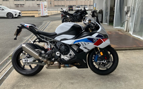 BMW S1000RR 2025 0P21