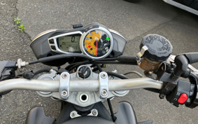 TRIUMPH TRIUMPH STREET TRIPLE R 2009 TMD416