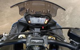 SUZUKI GSX-S1000F 2021 GT79B