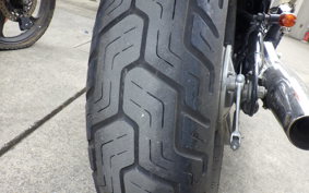 HONDA STEED 400 VLS 1999 NC37