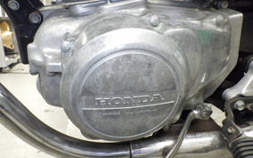 HONDA CB400T HAWK 2 2022 NC03