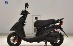 YAMAHA JOG ZR Gen.3 SA39J