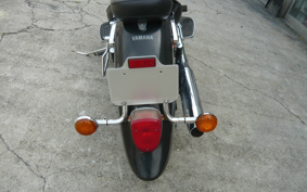 YAMAHA DRAGSTAR 400 CLASSIC 2004 VH01J
