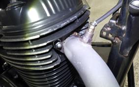 HONDA GB350S 2022 NC59