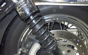 HARLEY XLH883 2000