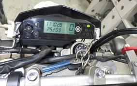 YAMAHA WR250R 2025 DG15J