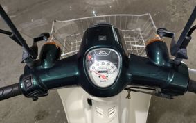 HONDA SUPER CUB50 AA09