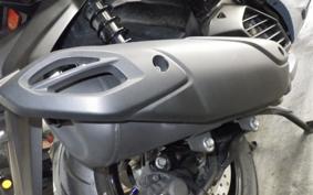 YAMAHA TRICITY 125 SEK1J