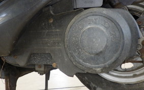 HONDA SPACY 125 Gen. 2 JF03