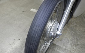 HONDA C110 SUPER CUB 2020 JA07