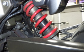 HONDA VTR 250 2022 MC33