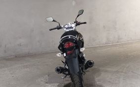 SUZUKI GSR250 GJ55D