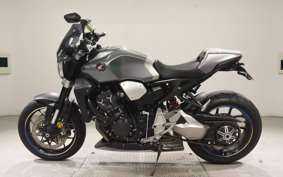 HONDA CB1000R GEN 2 2019