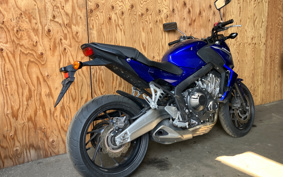 HONDA CB650F RC83