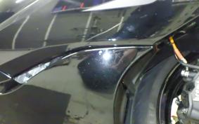 SUZUKI HAYABUSA Gen.3 2021 EJ11A