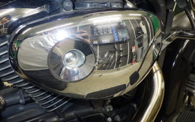 SUZUKI INTRUDER 400 Classic 2008 VK54A