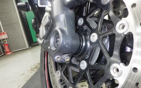 KAWASAKI Z1000 Gen.5 2017
