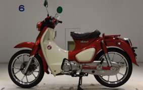 HONDA C125 SUPER CUB JA58