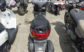 YAMAHA AXIS 125 TREET SE53J