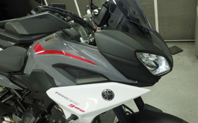 YAMAHA MT-09 Tracer 2018 RN51J