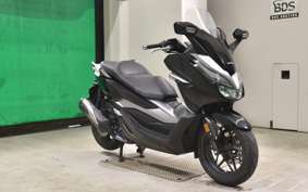 HONDA FORZA 250 MF13