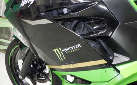 KAWASAKI NINJA 250 2 1999 EX250P
