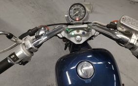HONDA STEED600 PC21