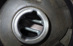 HONDA TACT-4ﾍﾞｰｼｯｸ AF79