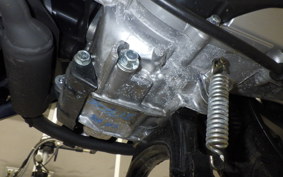 HONDA DIO 110 2009 JK03