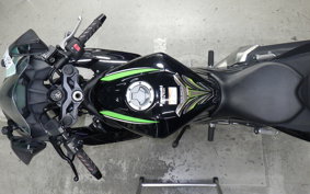 KAWASAKI NINJA 250 SL 2023 BX250A