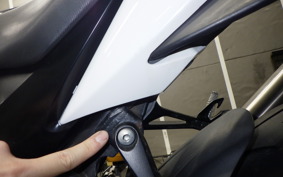 SUZUKI GSR750 2011