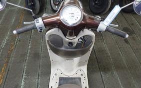 HONDA GIORNO 2 2009 AF70