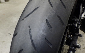 SUZUKI ｼﾞｸｻｰ250SF 2013 ED22B