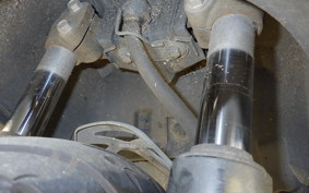 SUZUKI ADDRESS V125 S CF4MA