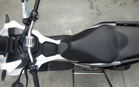 HONDA ADV150 2009 KF38
