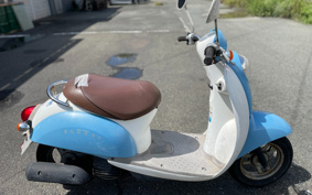 HONDA CREA SCOOPY AF55