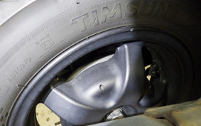 HONDA LEAD 125 JF45