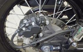 KAWASAKI W800 CAFE 2021 EJ800B