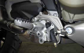 DUCATI MULTISTRADA V4S 2024