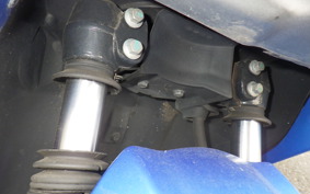 SUZUKI スウィッシュ125 DV12B