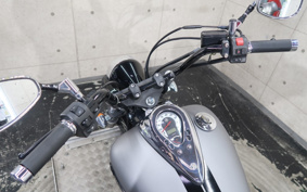 YAMAHA DRAGSTAR400 2015 VH02J