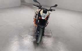 KTM 690 DUKE R 2013 LDU40