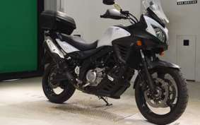SUZUKI Vｽﾄﾛｰﾑ650A 2013 VP56A