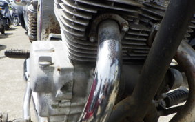 HONDA REBEL 250 MC13