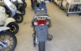 YAMAHA BW`S 100