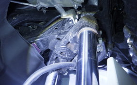 HONDA PCX125 2006 JK05