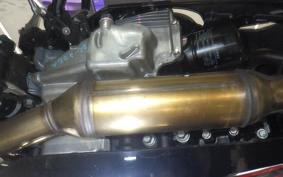 KAWASAKI NINJA 400 2024 EX400L