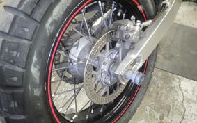 SUZUKI DR-Z400SM 2008 SK44A