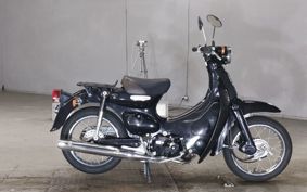 HONDA LITTLE CUB AA01