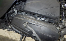 HONDA TACT Basket AF75